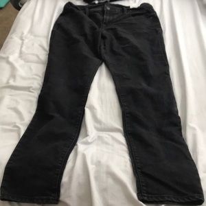 Black Jeans